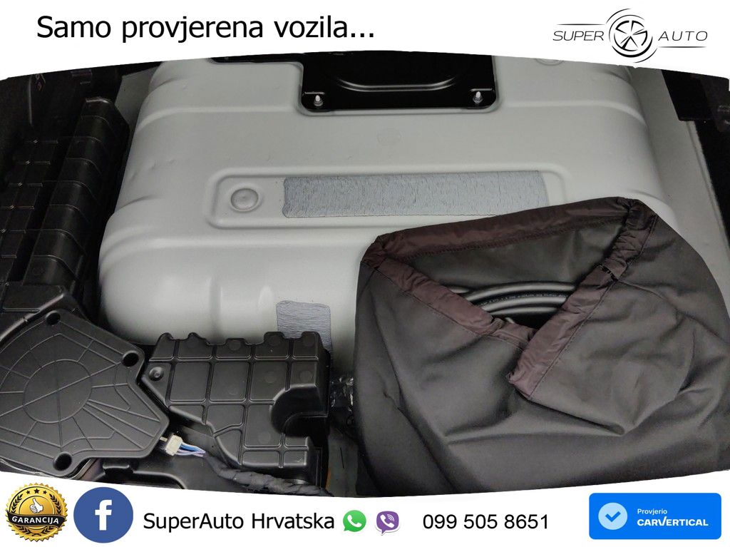 Audi Q3 1.5 TFSIe (272 KS) S tronic S line MATRIX+GR SJED+KAM