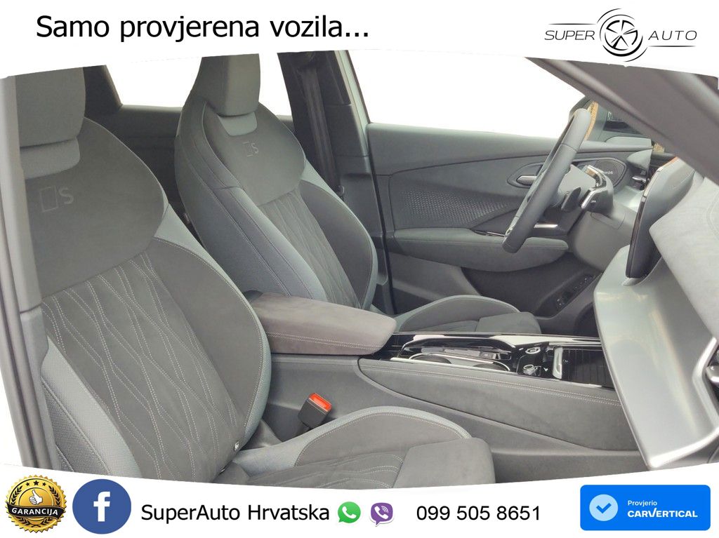 Audi Q3 1.5 TFSIe (272 KS) S tronic S line MATRIX+GR SJED+KAM