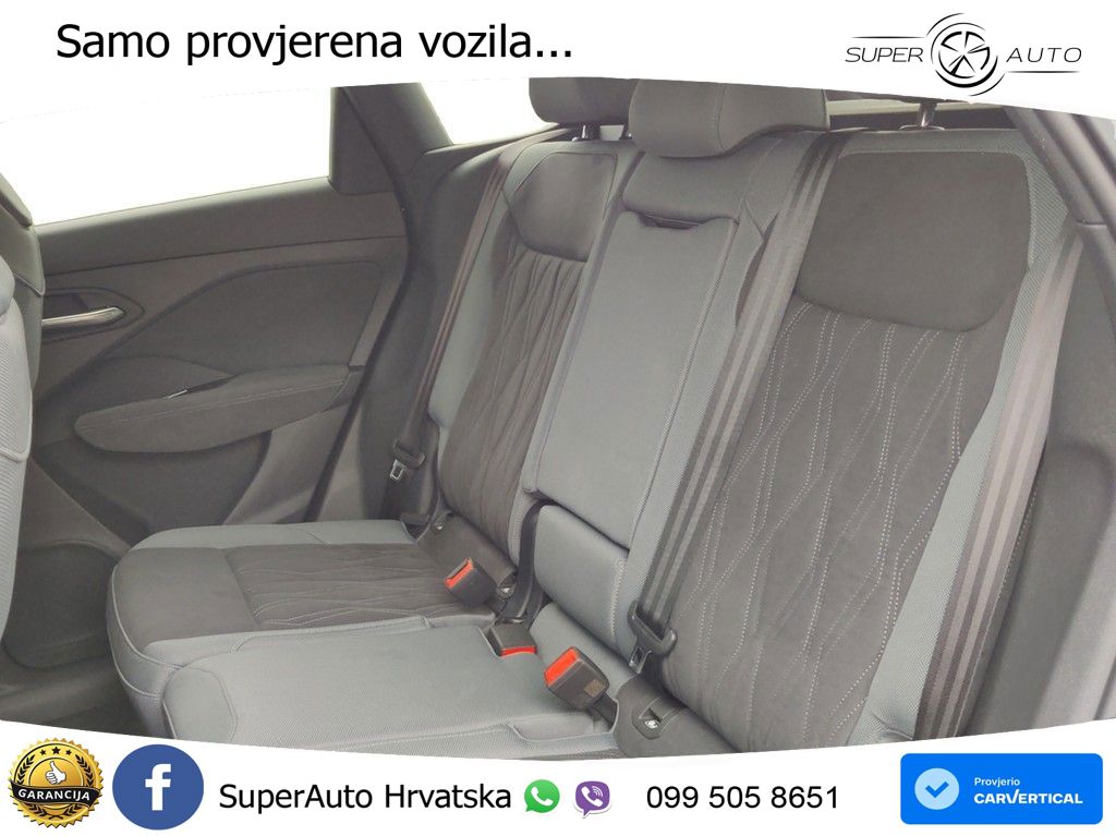 Audi Q3 1.5 TFSIe (272 KS) S tronic S line MATRIX+GR SJED+KAM
