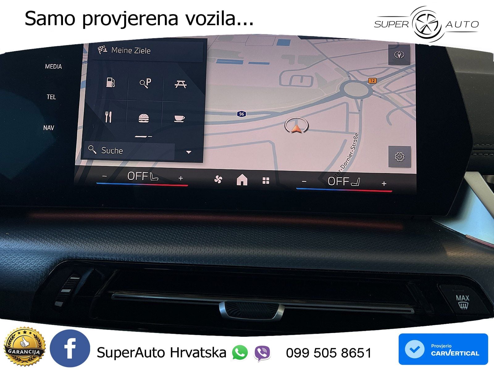 BMW X1 20i (170 KS) sDrive Steptronic M Sport LED+GR SJED+ACC