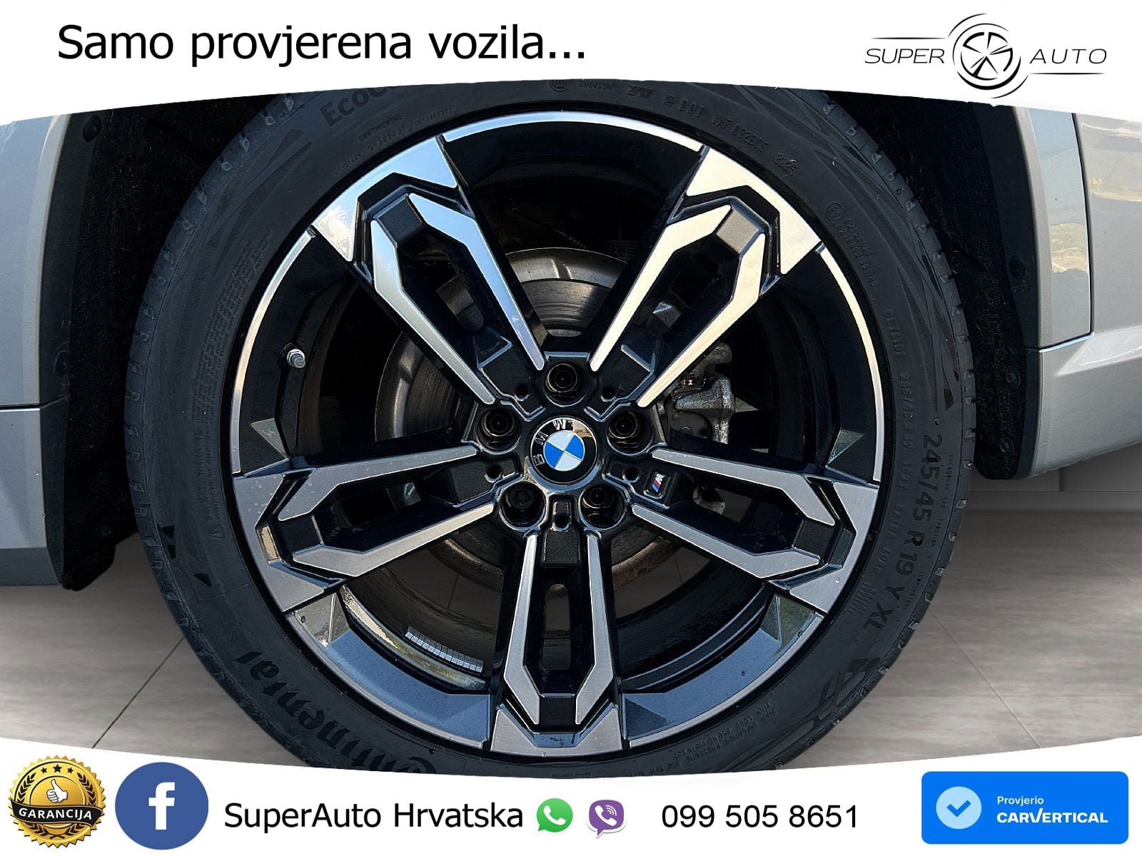 BMW X1 20i (170 KS) sDrive Steptronic M Sport LED+GR SJED+ACC