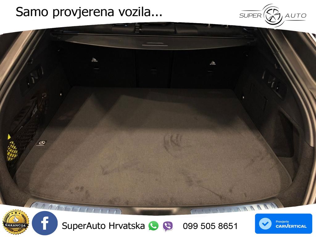 Mercedes GLC Coupe 220d (197 KS) 4MATIC 9G-TRONIC AMG ACC+GR SJED+360+PANO