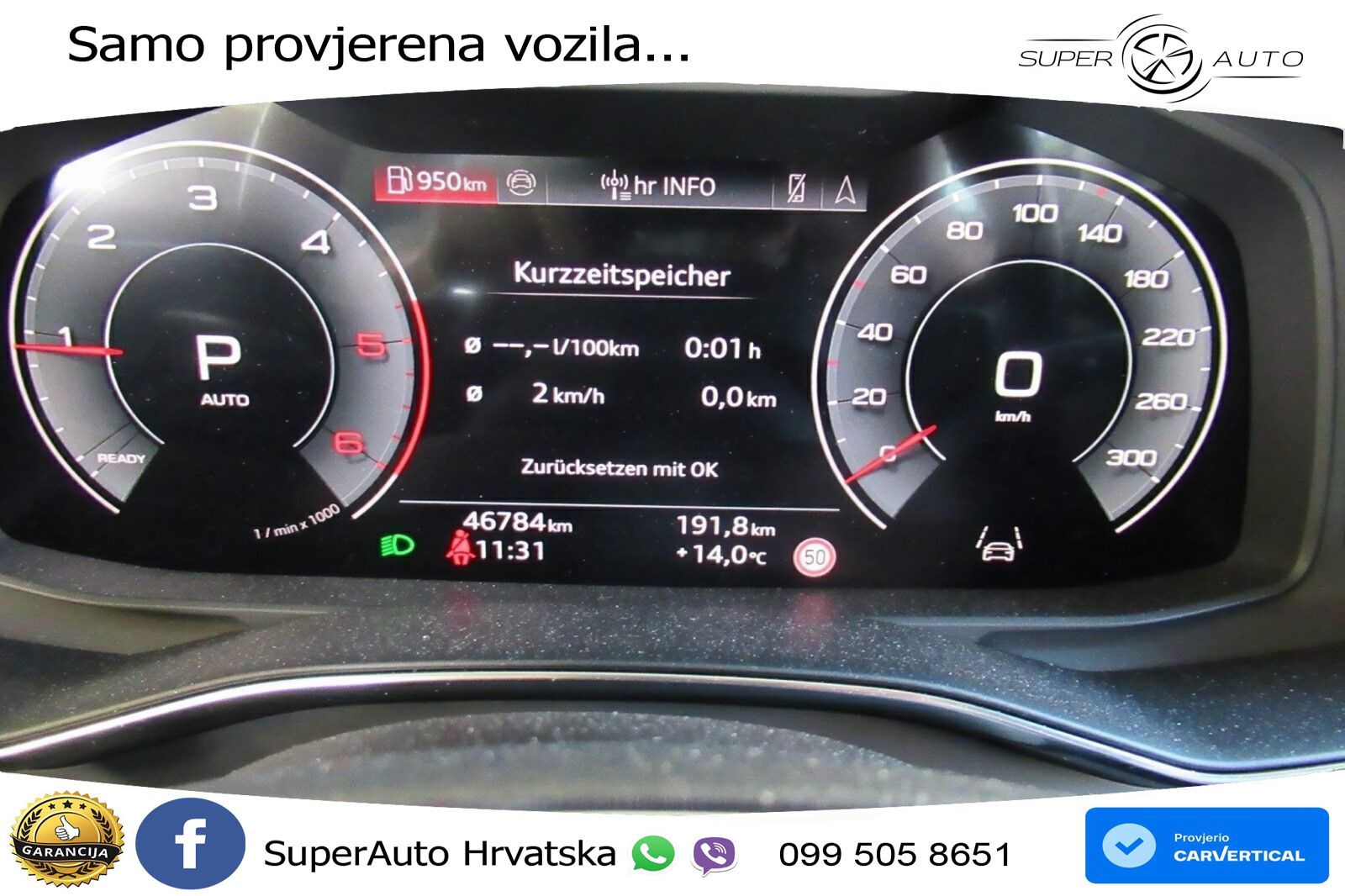 Audi A6 40 TDI (204 KS) quattro ultra S tronic LED+GR SJED+ACC