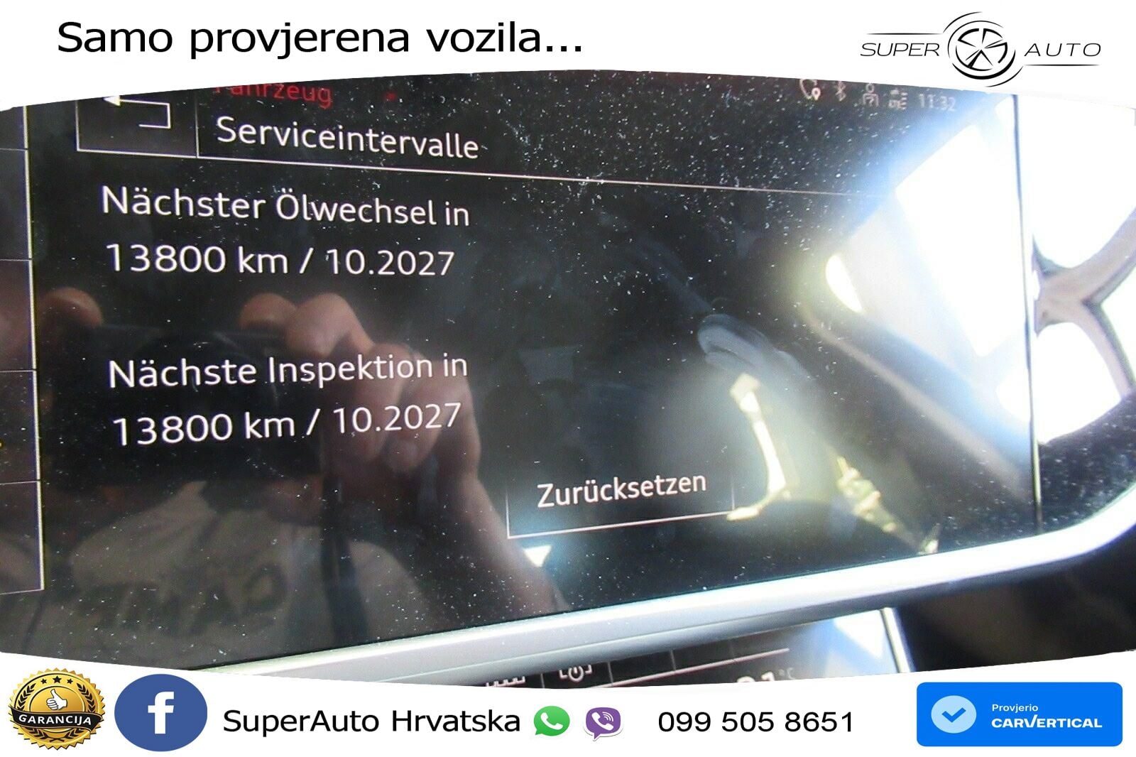Audi A6 40 TDI (204 KS) quattro ultra S tronic LED+GR SJED+ACC