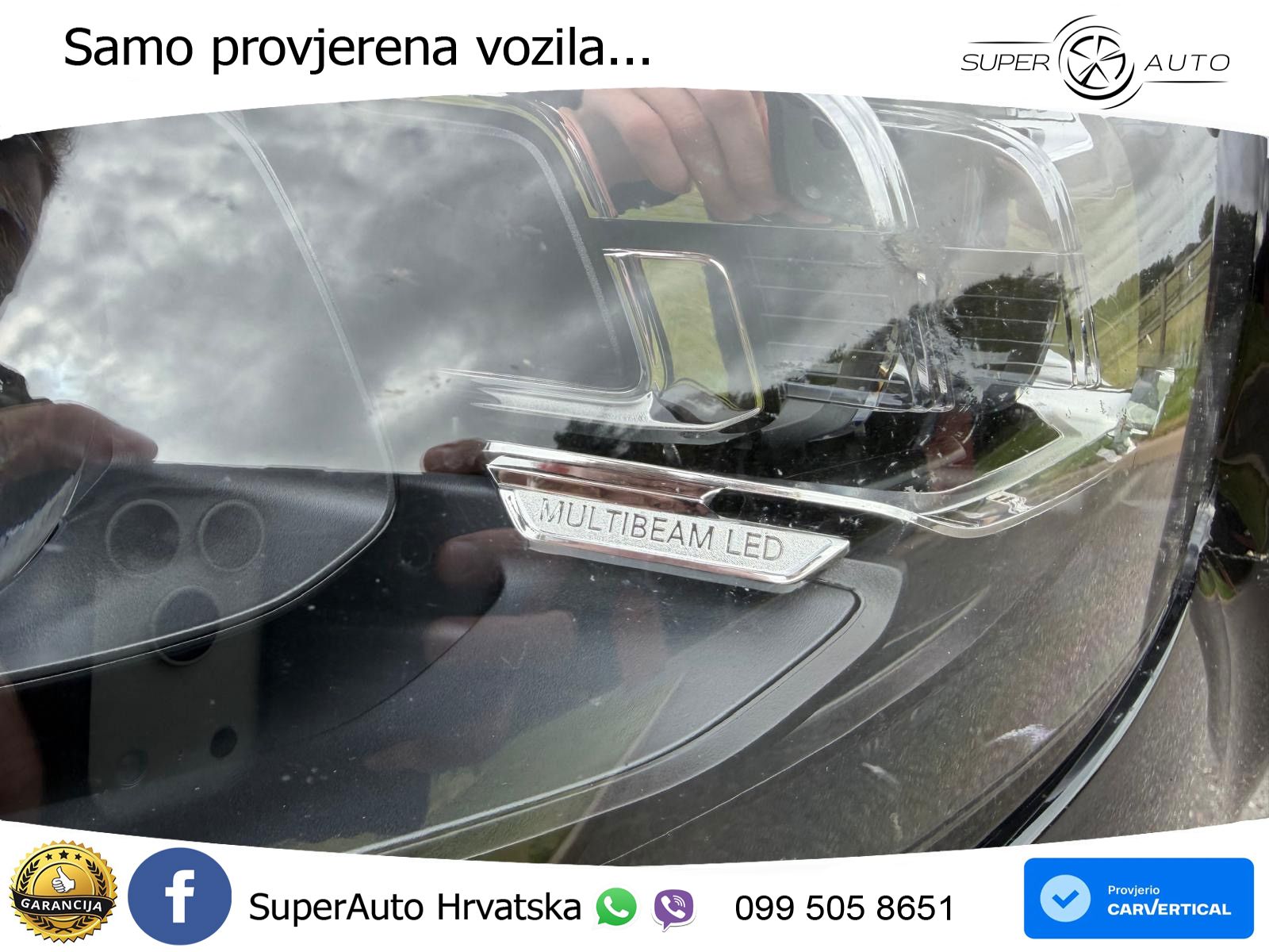 Mercedes-Benz GLS AMG GLS 63 V8 EQ Boost 4MATIC+ TCT ACC+HEAD+4xGR SJED+360+PANO
