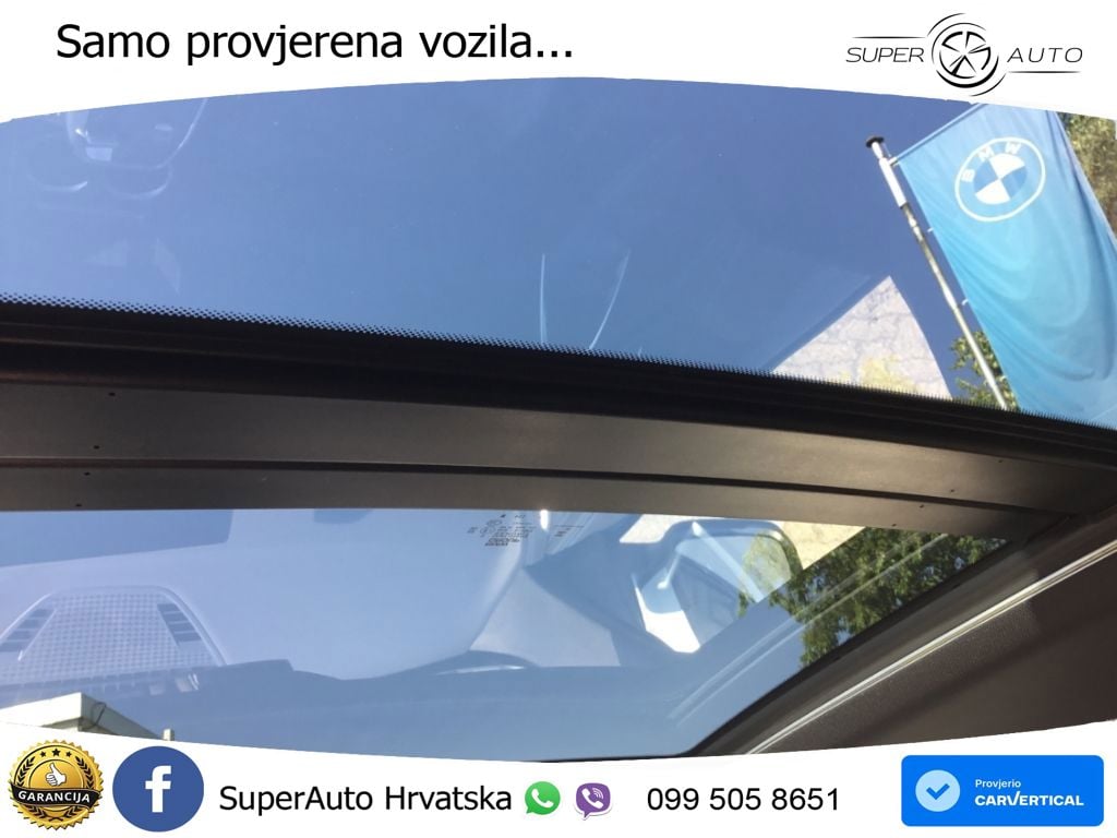 BMW X1 18i (136 KS) sDrive Steptronic M Sport