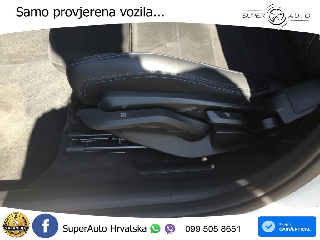BMW X1 18i (136 KS) sDrive Steptronic M Sport