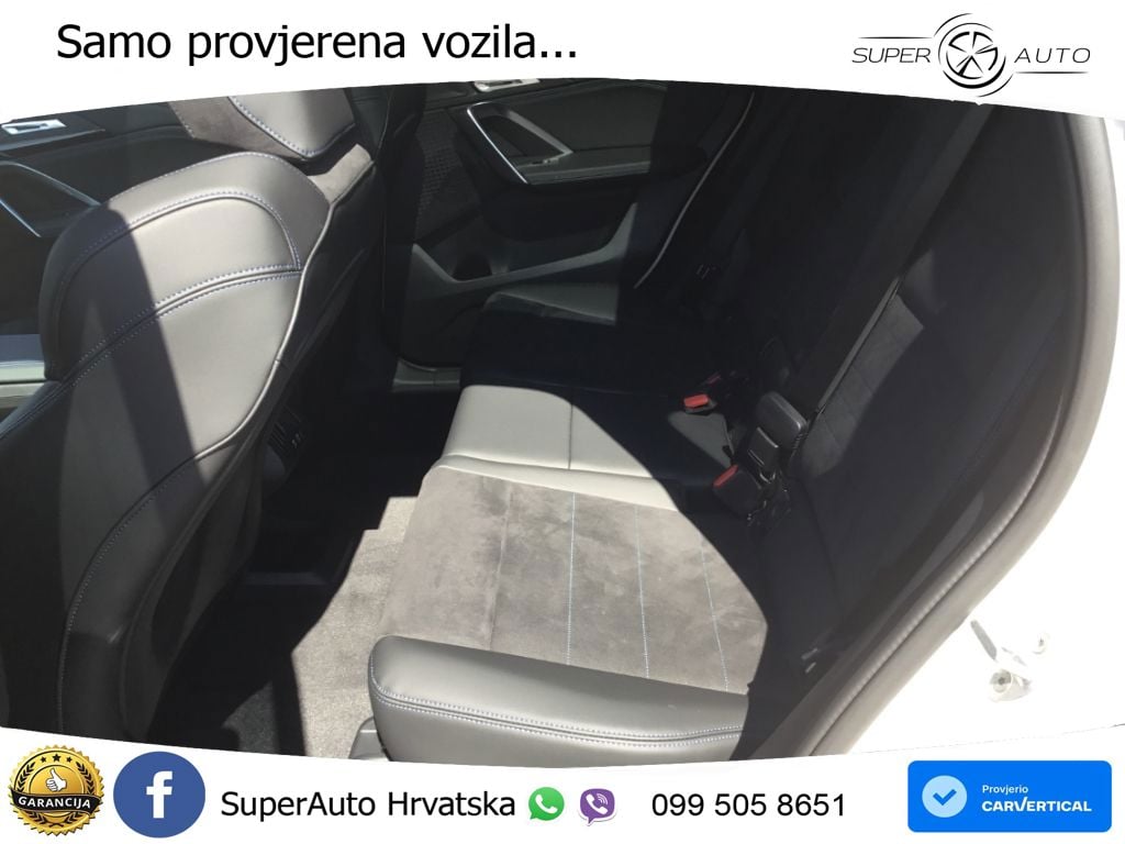 BMW X1 18i (136 KS) sDrive Steptronic M Sport