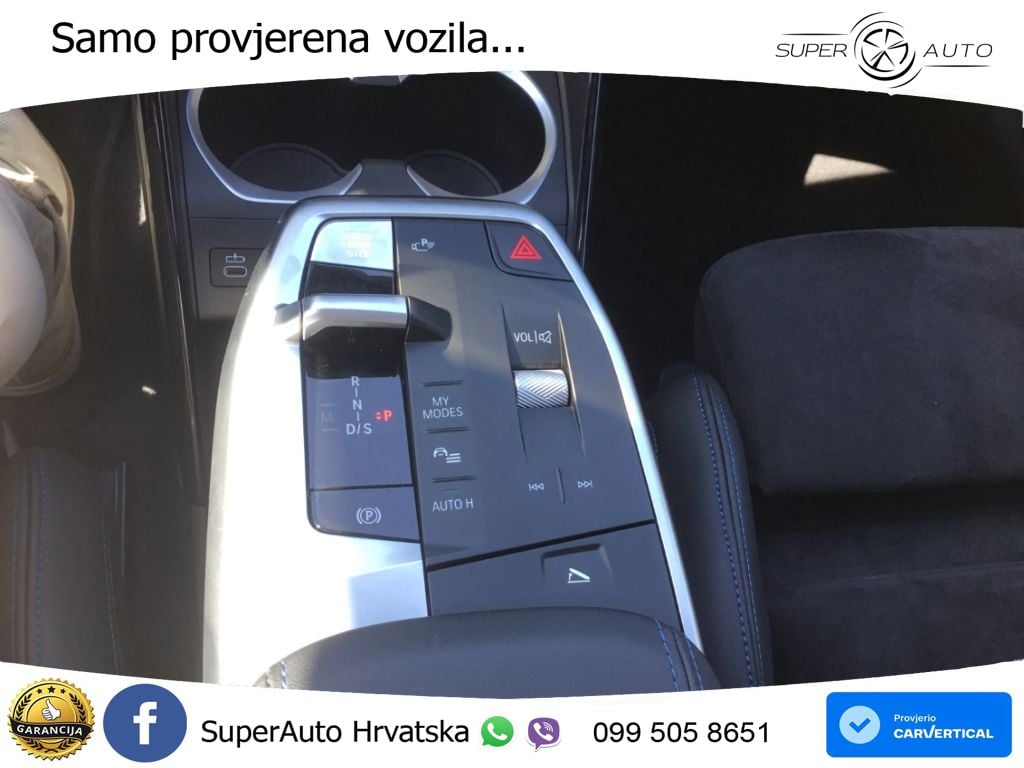 BMW X1 18i (136 KS) sDrive Steptronic M Sport