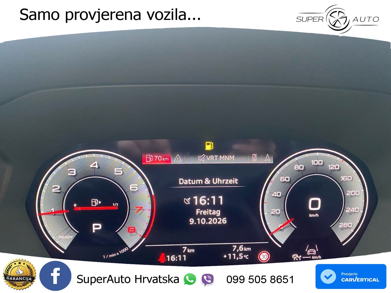 Audi A3 35 TFSI (150 KS) S tronic S line LED+GR SJED+ACC