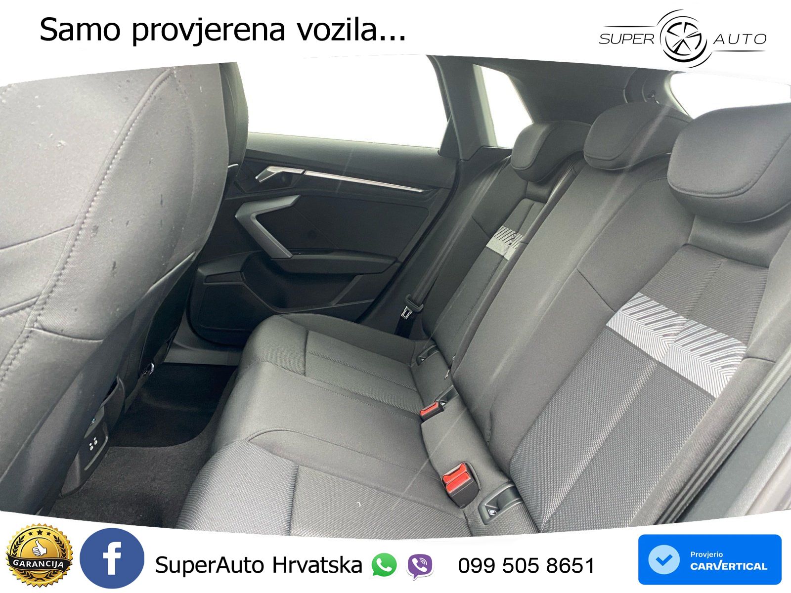 Audi A3 35 TFSI (150 KS) S tronic S line LED+GR SJED+ACC