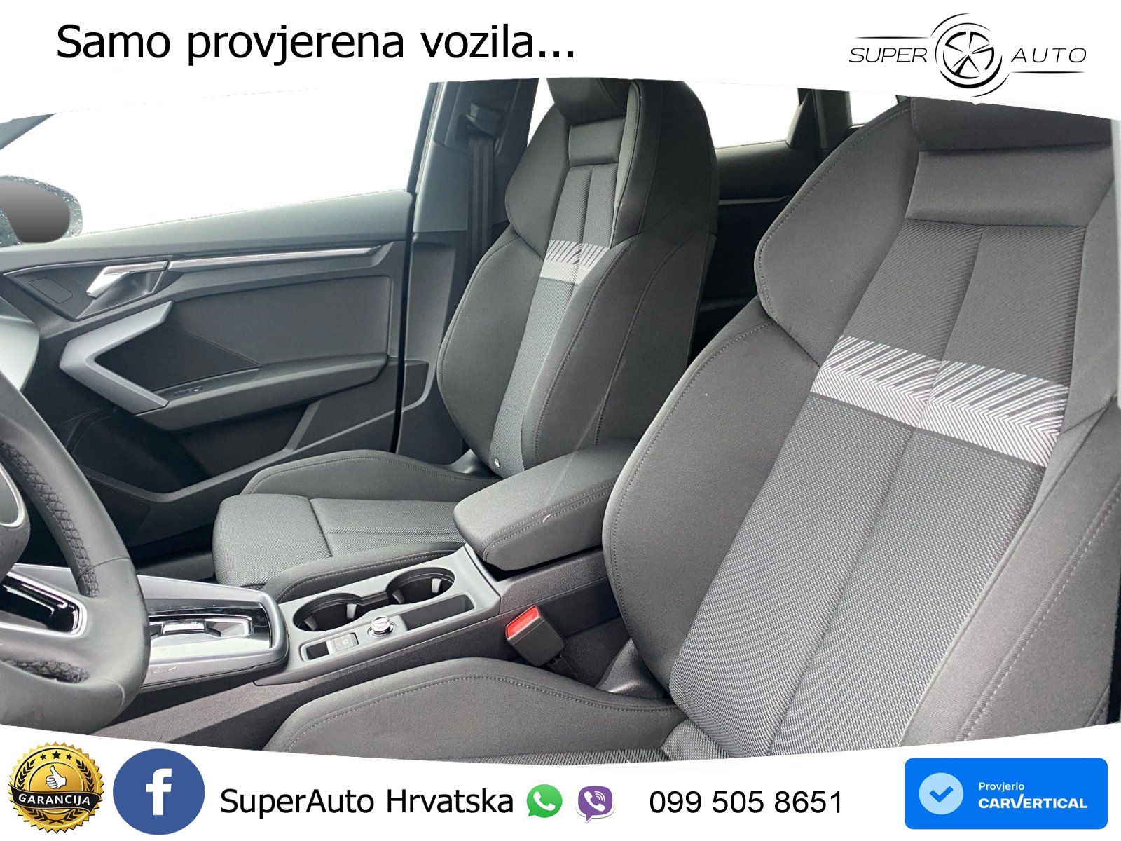 Audi A3 35 TFSI (150 KS) S tronic S line LED+GR SJED+ACC