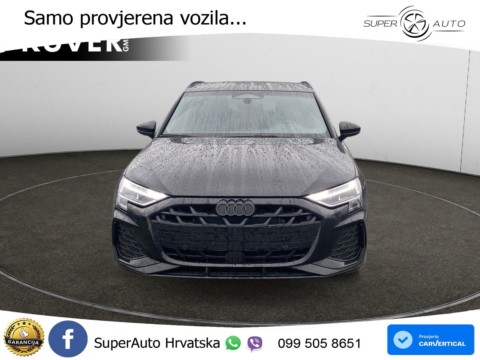 Audi A3 35 TFSI (150 KS) S tronic S line LED+GR SJED+ACC