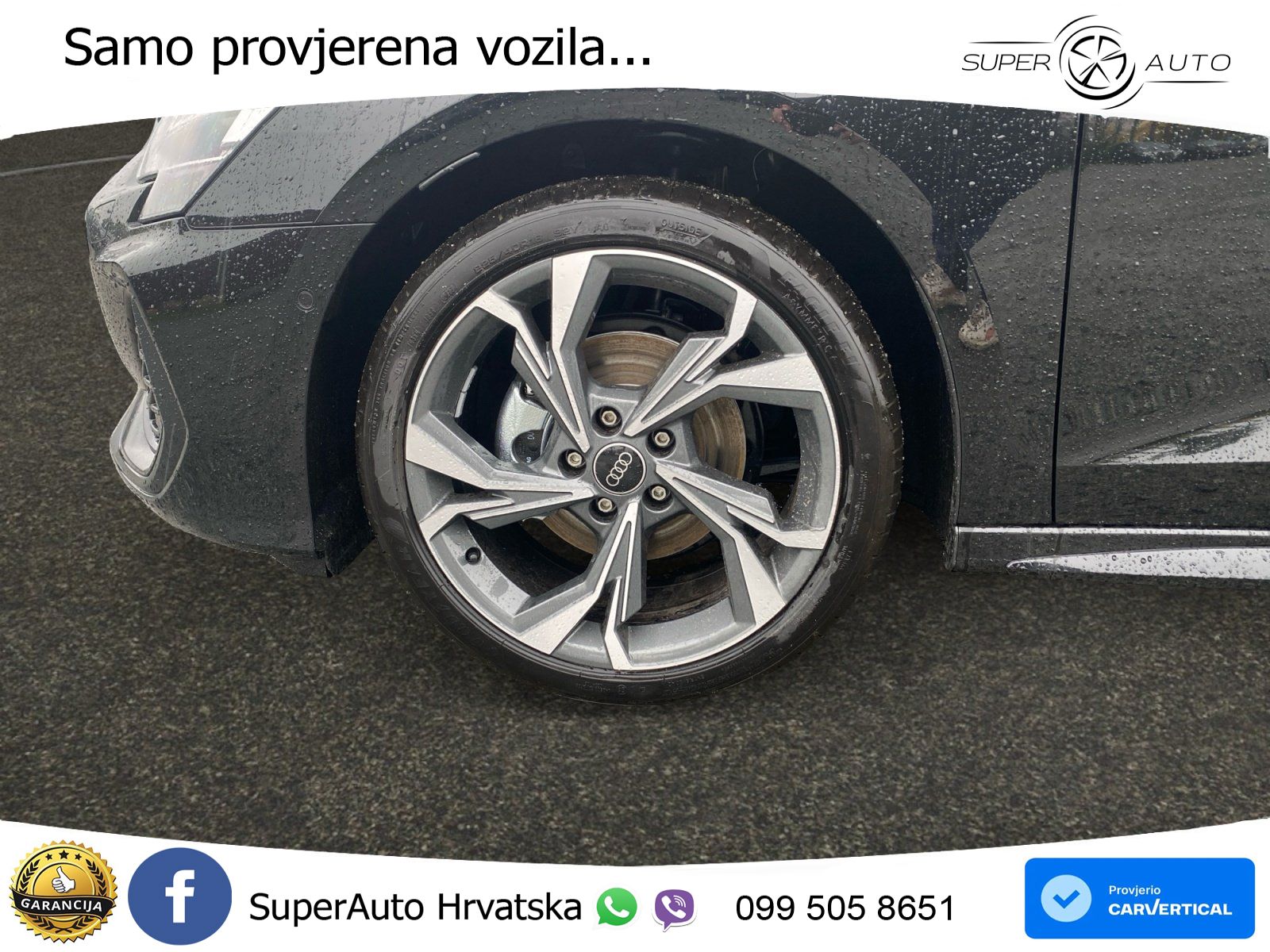 Audi A3 35 TFSI (150 KS) S tronic S line LED+GR SJED+ACC