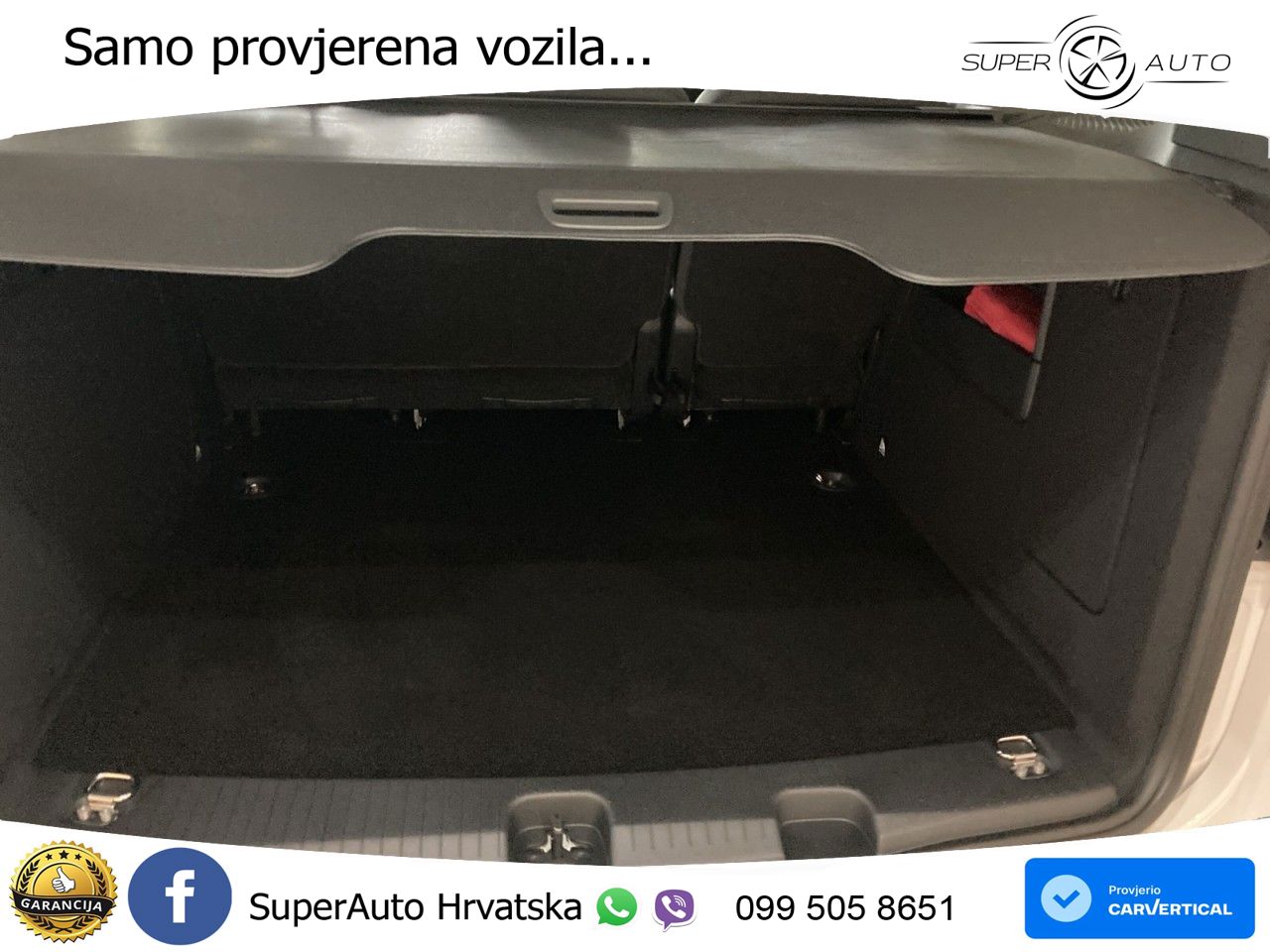 Volkswagen Caddy 1.5 TSI "Edition" DSG 116 KS