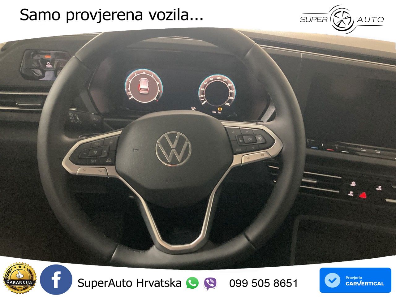 Volkswagen Caddy 1.5 TSI "Edition" DSG 116 KS
