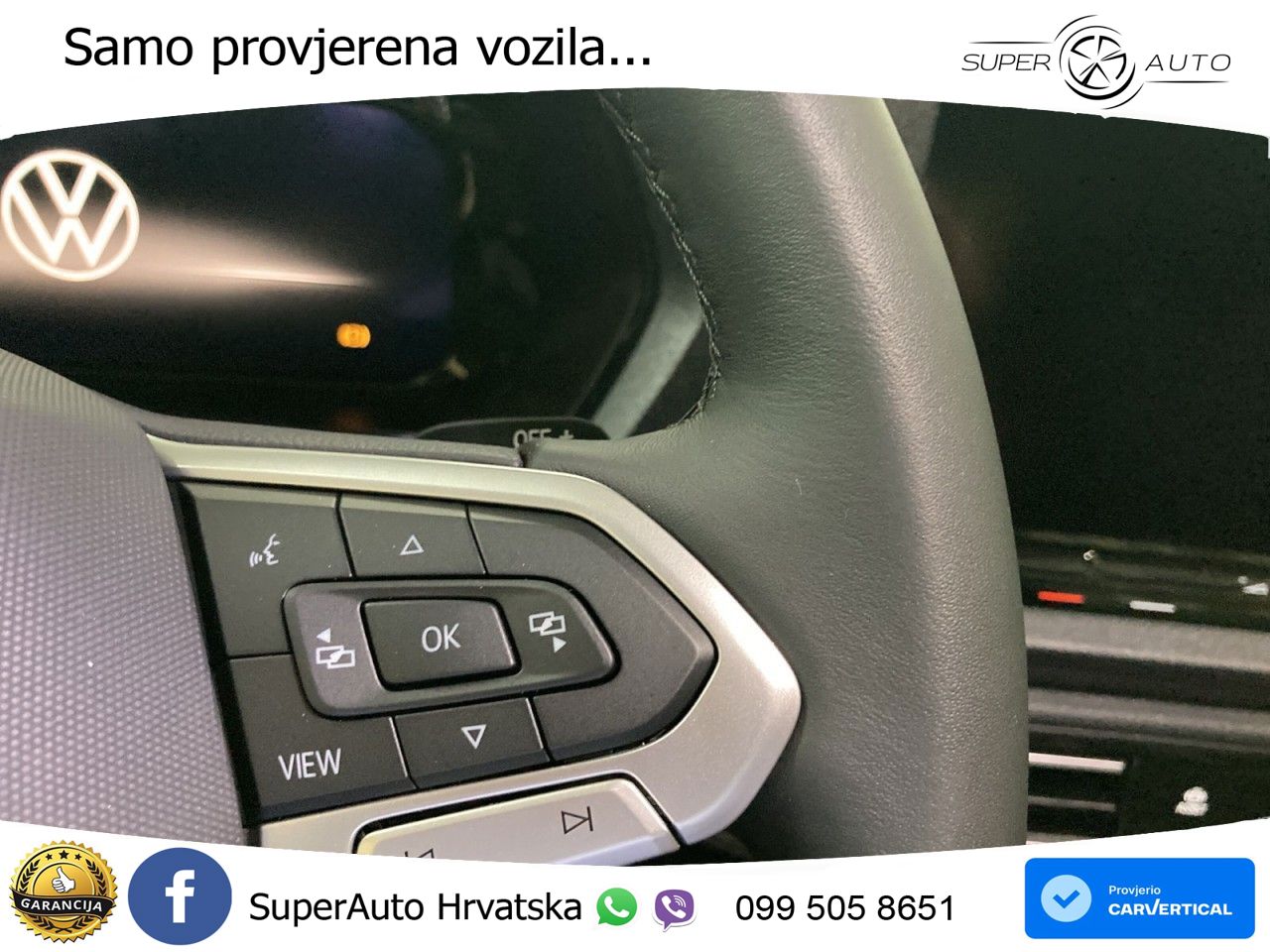 Volkswagen Caddy 1.5 TSI "Edition" DSG 116 KS