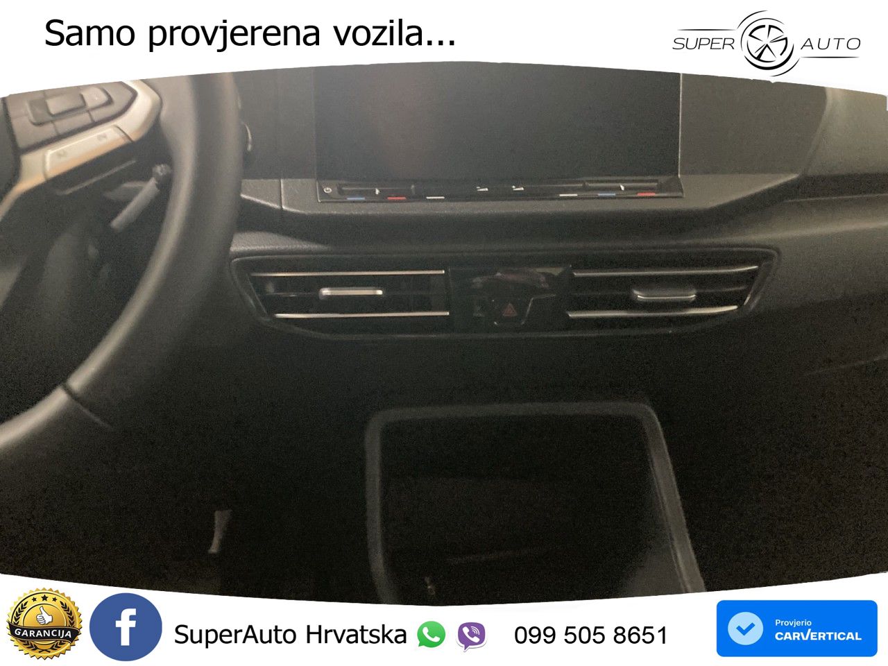 Volkswagen Caddy 1.5 TSI "Edition" DSG 116 KS