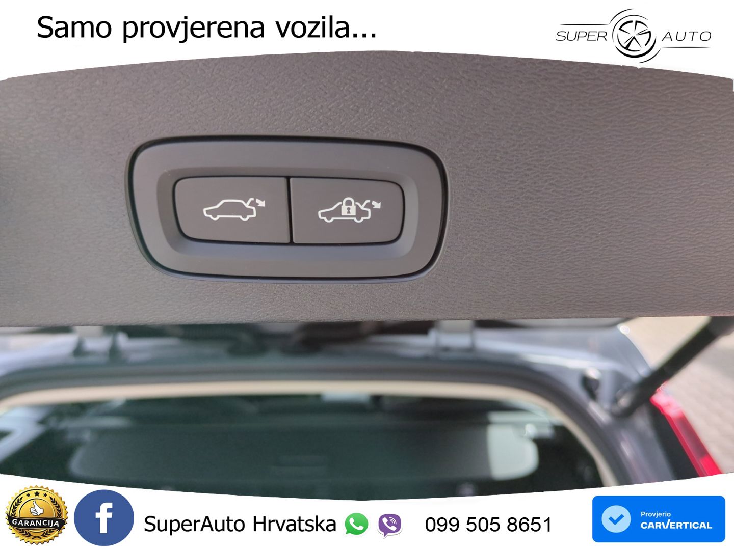 Volvo V60 2.0 T8 AWD Geartronic