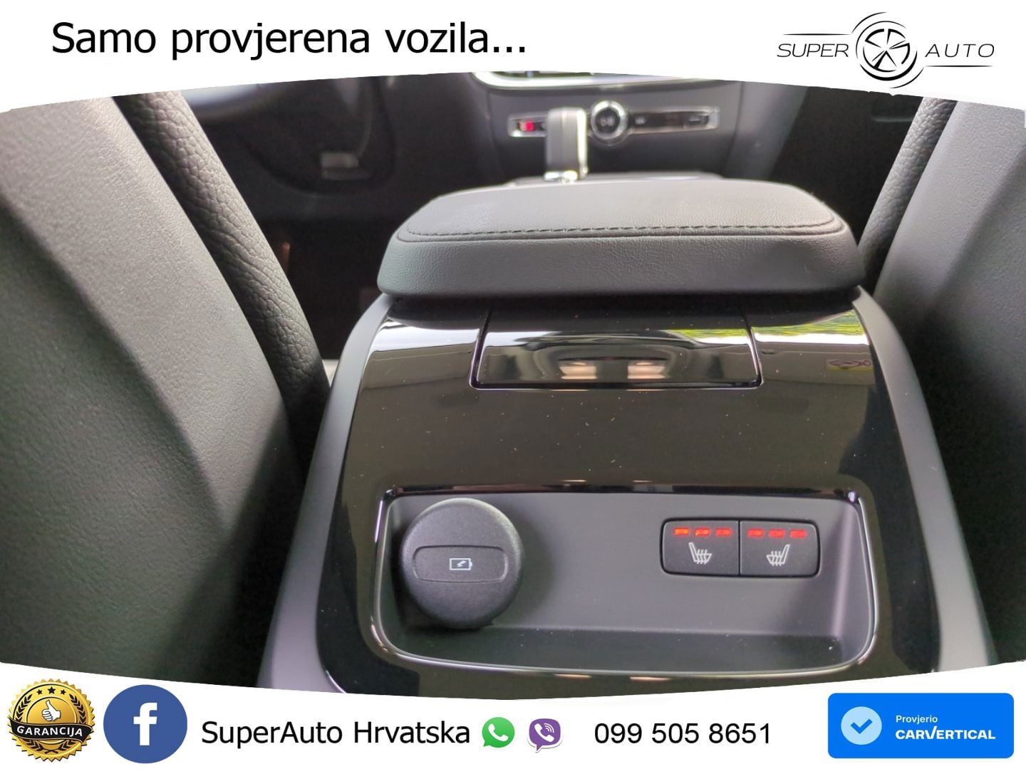 Volvo V60 2.0 T8 AWD Geartronic