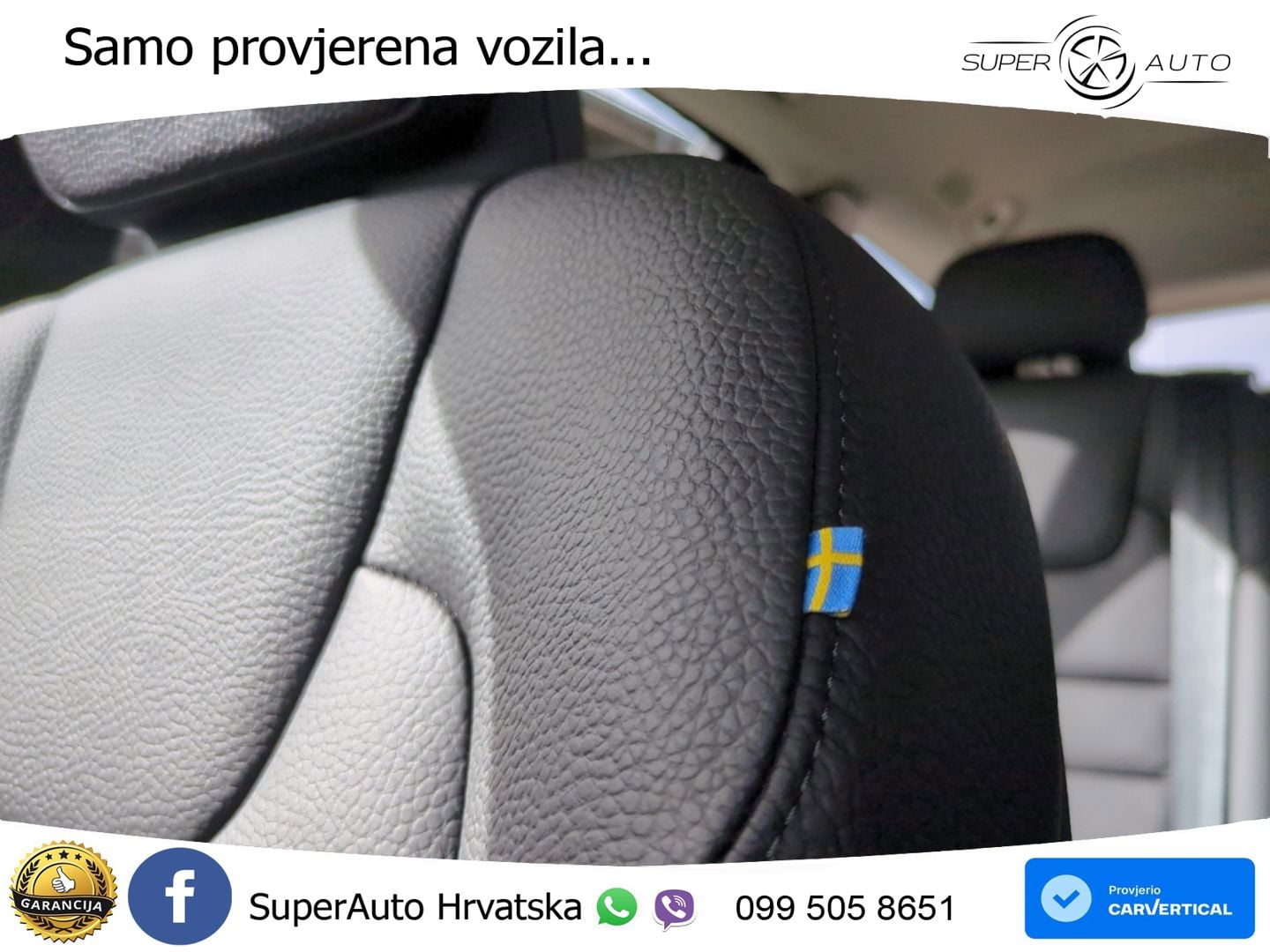 Volvo V60 2.0 T8 AWD Geartronic