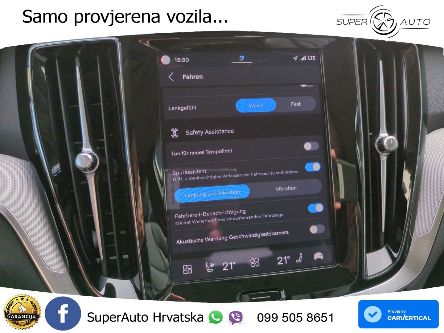 Volvo V60 2.0 T8 AWD Geartronic