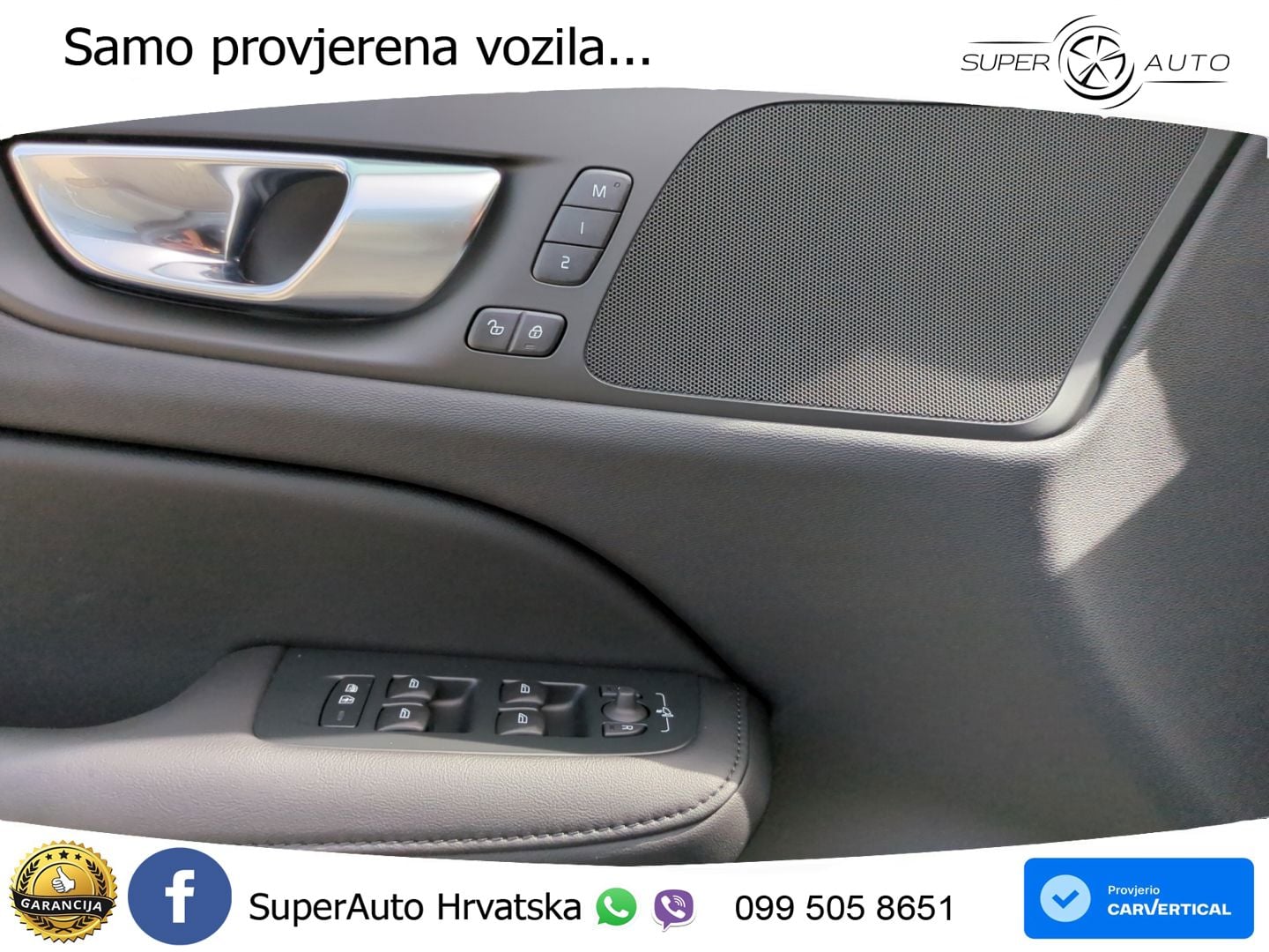 Volvo V60 2.0 T8 AWD Geartronic