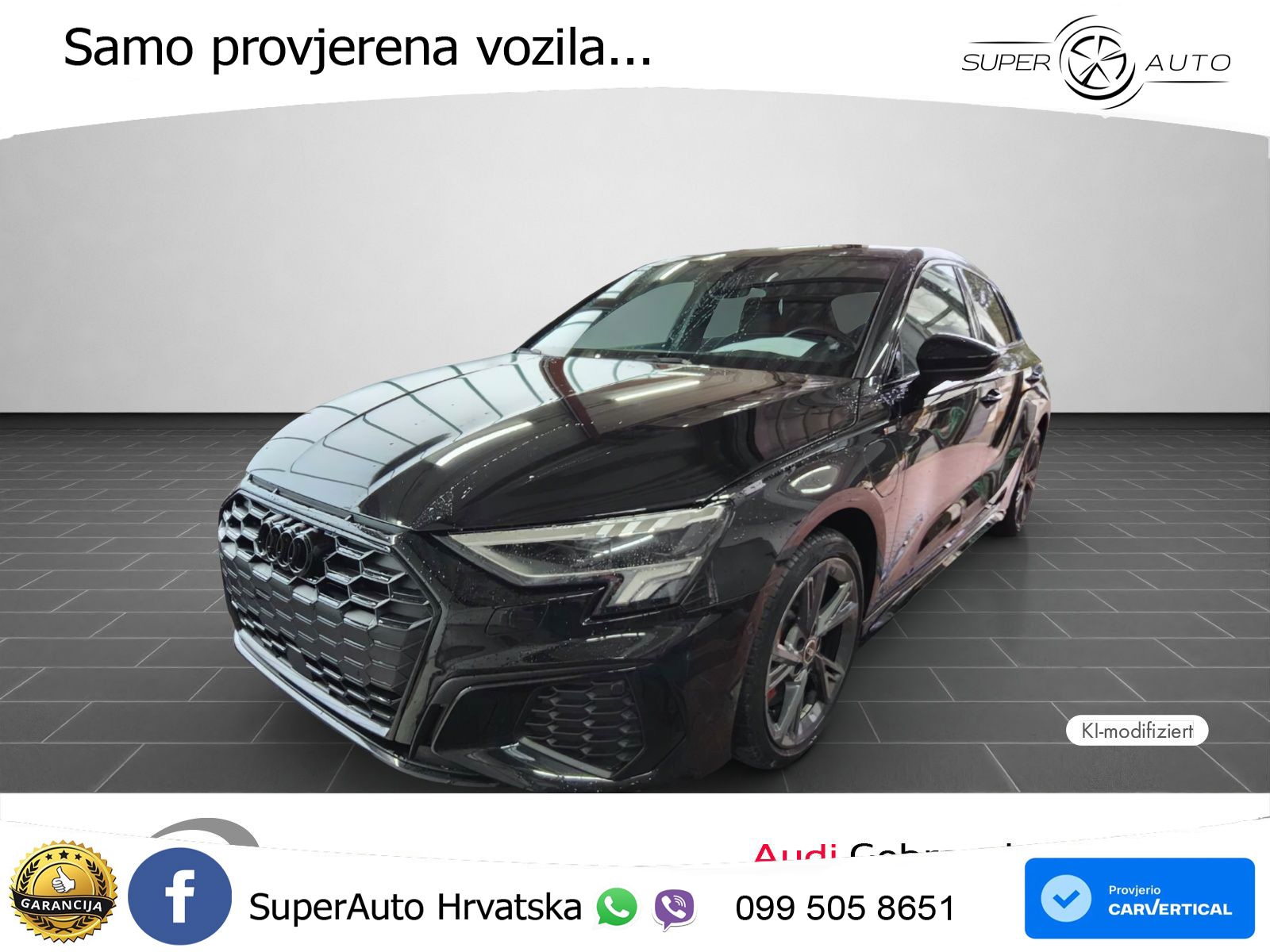 Audi A3 45 TFSIe (245 KS) S tronic S line LED+GR SJED+ACC