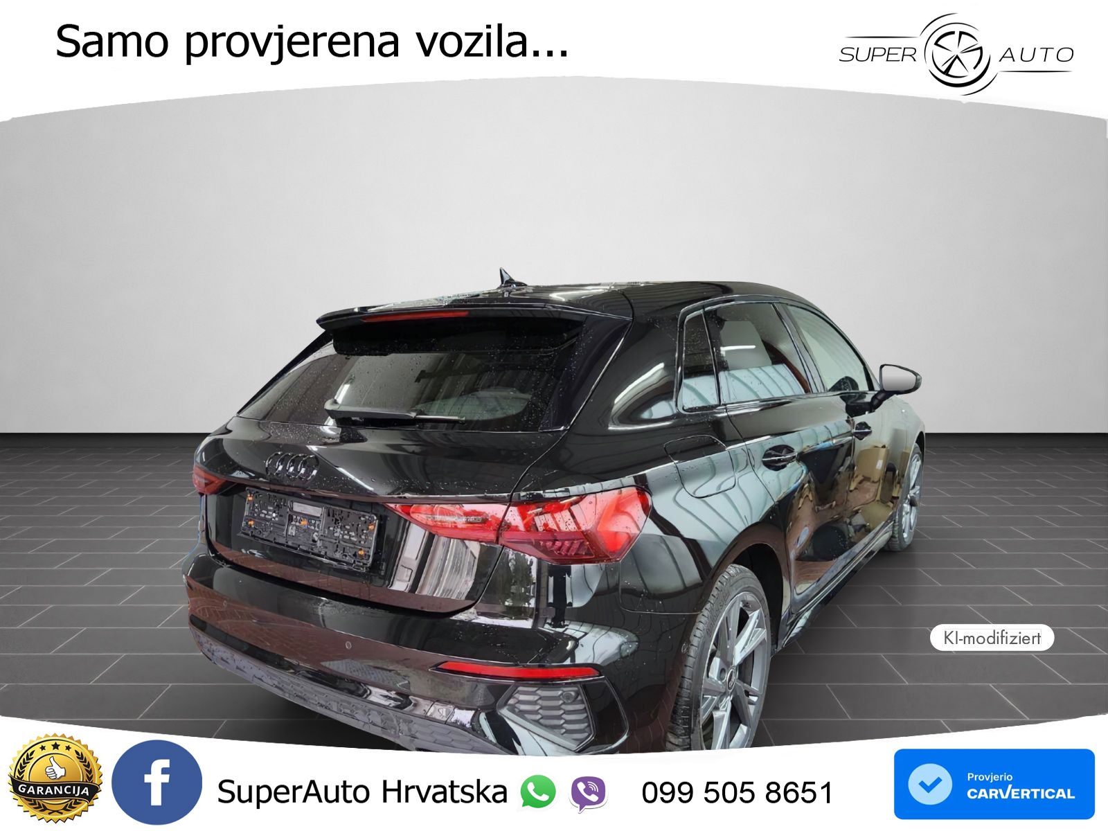 Audi A3 45 TFSIe (245 KS) S tronic S line LED+GR SJED+ACC