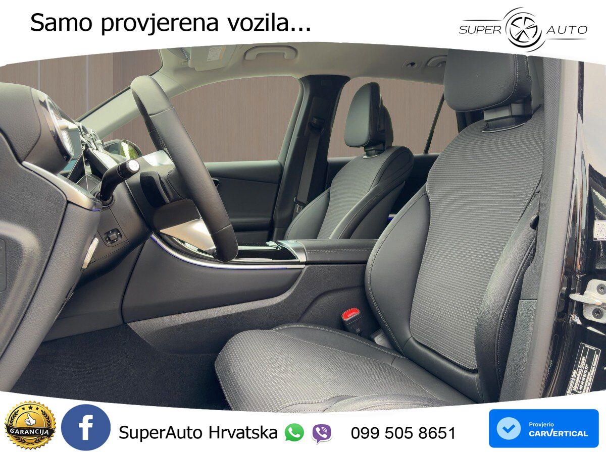 Mercedes GLC 220d (197 KS) 4MATIC 9G-TRONIC Avantgarde