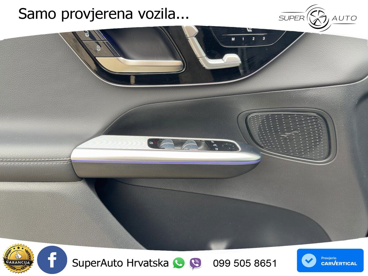 Mercedes GLC 220d (197 KS) 4MATIC 9G-TRONIC Avantgarde