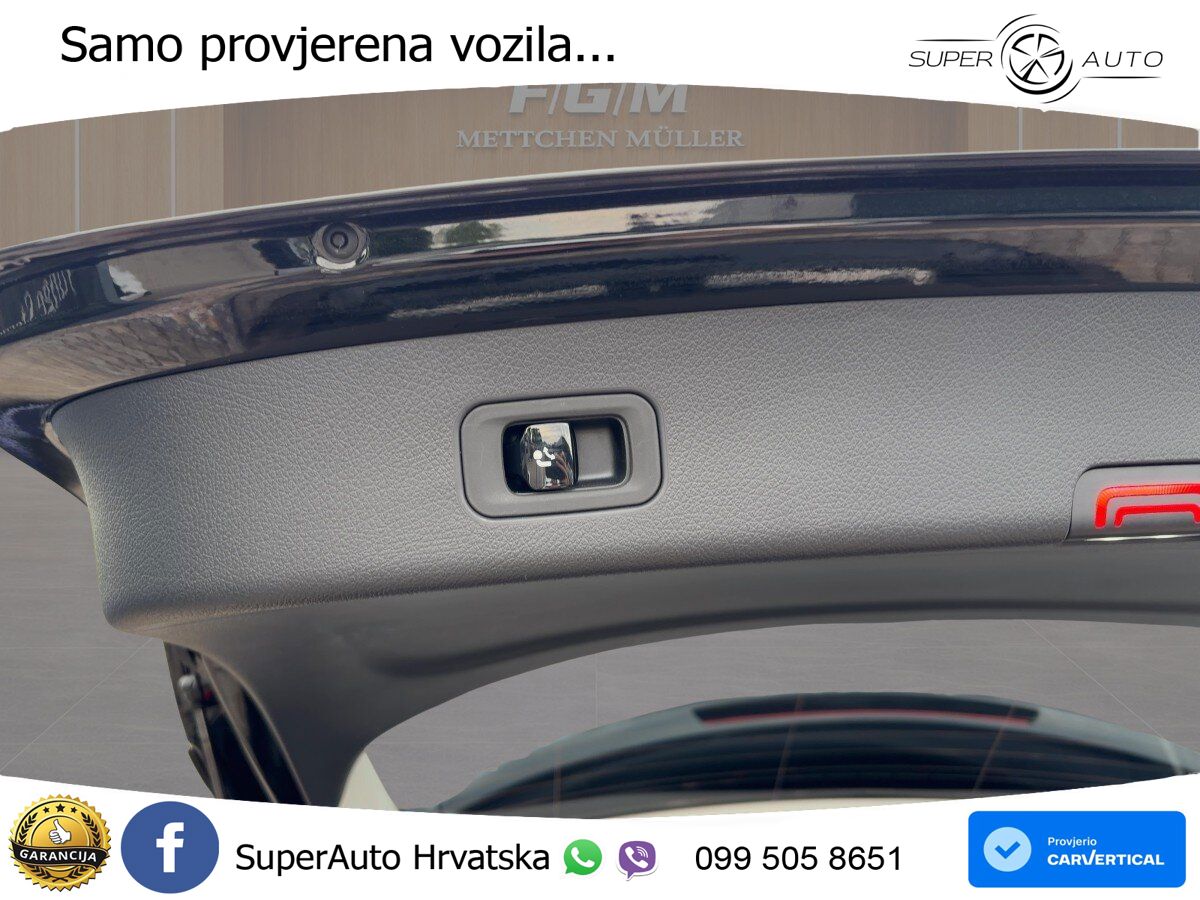 Mercedes GLC 220d (197 KS) 4MATIC 9G-TRONIC Avantgarde