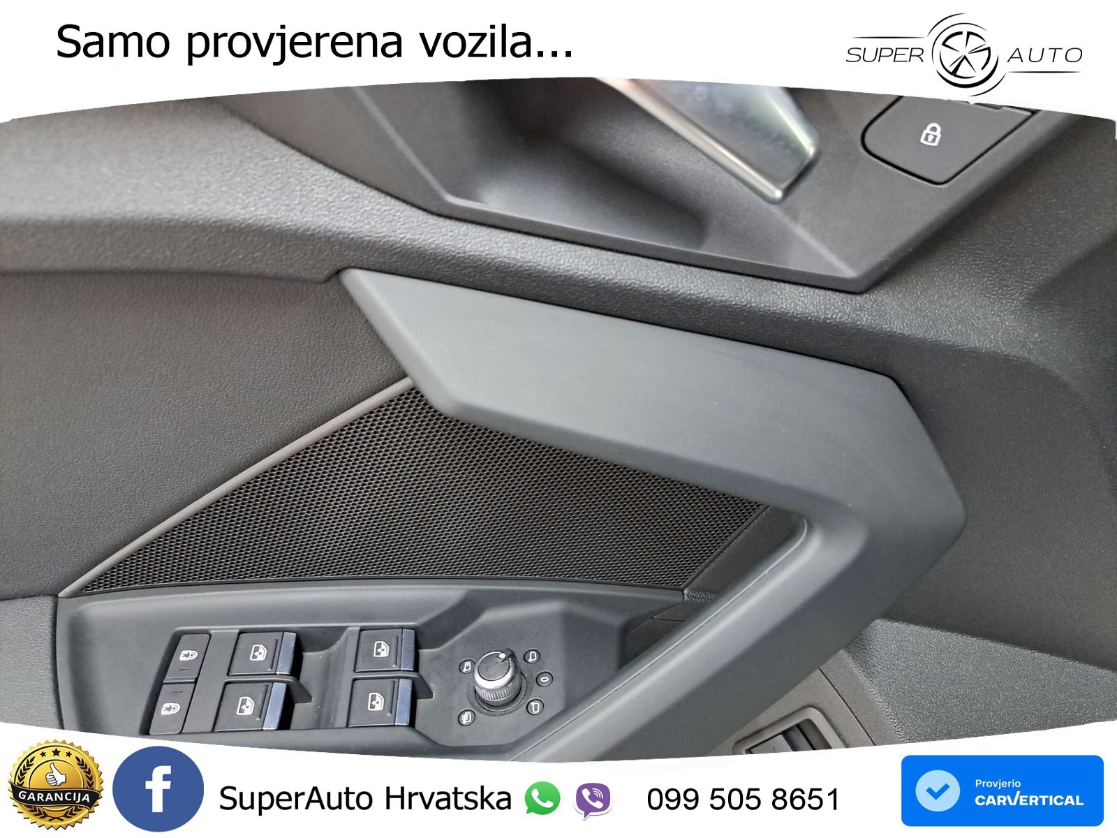 Audi S3 2.0 TFSI (310 KS) quattro S tronic LED+GR SJED+ACC