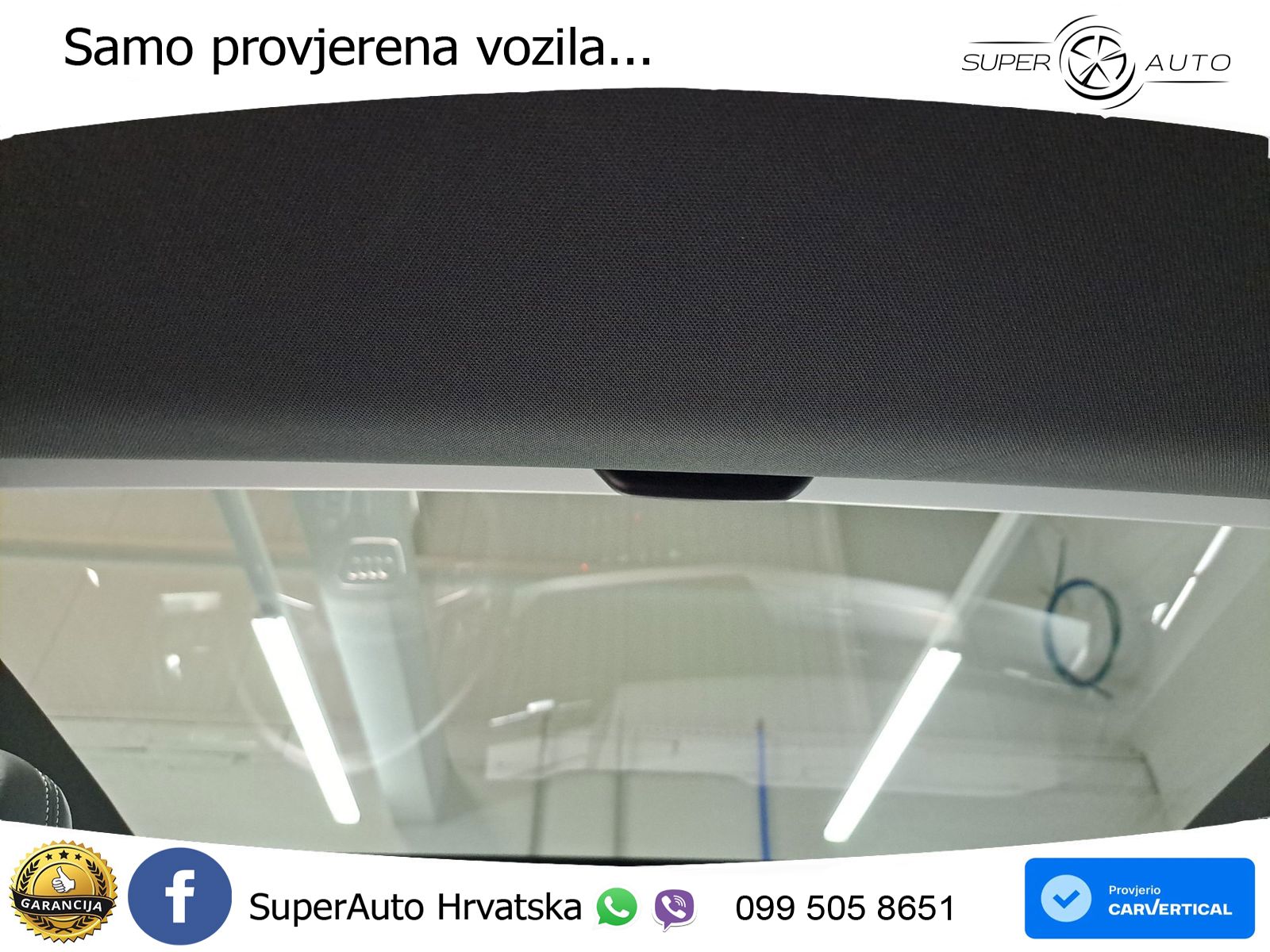 Audi S3 2.0 TFSI (310 KS) quattro S tronic LED+GR SJED+ACC