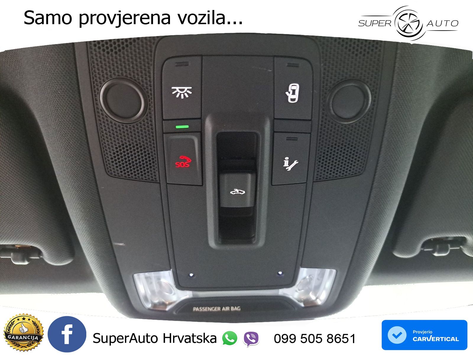Audi S3 2.0 TFSI (310 KS) quattro S tronic LED+GR SJED+ACC