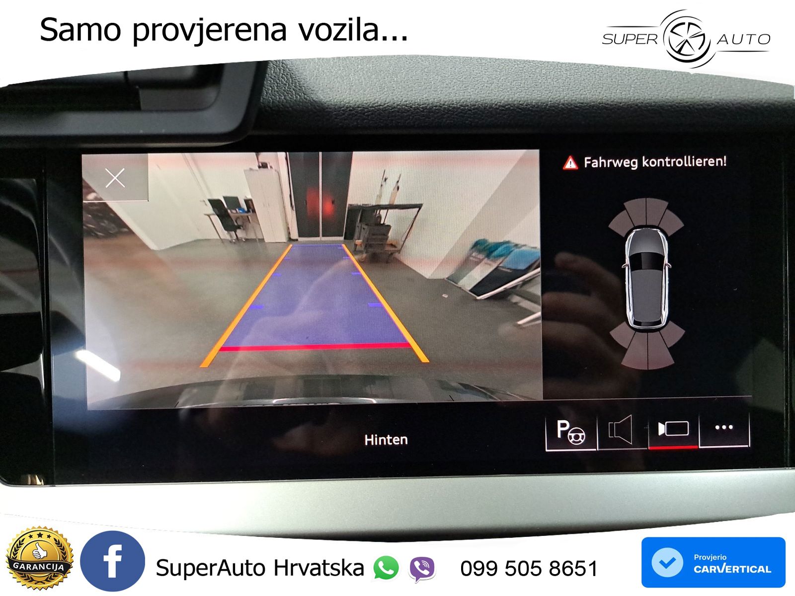 Audi S3 2.0 TFSI (310 KS) quattro S tronic LED+GR SJED+ACC