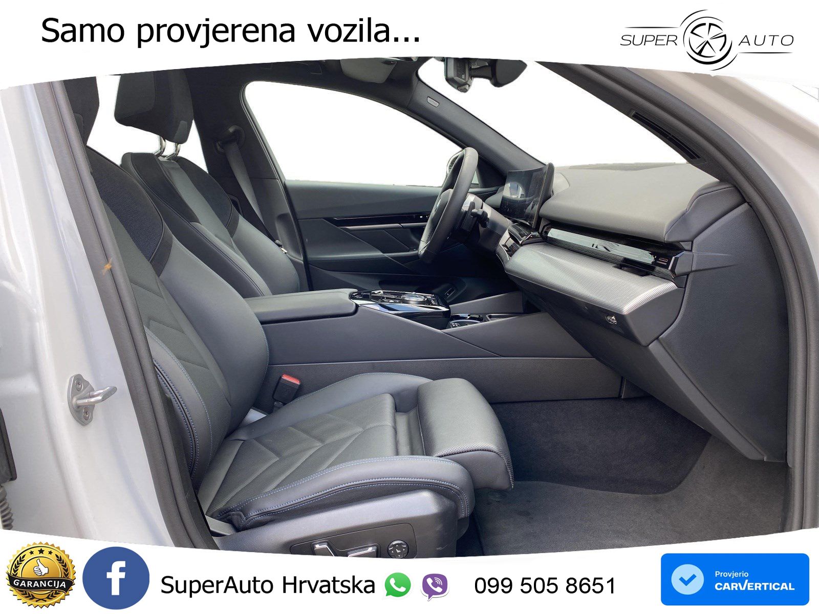 BMW 520d Touring (197 KS) xDrive Steptronic ACC+HEAD+4xGR SJED+360+PANO