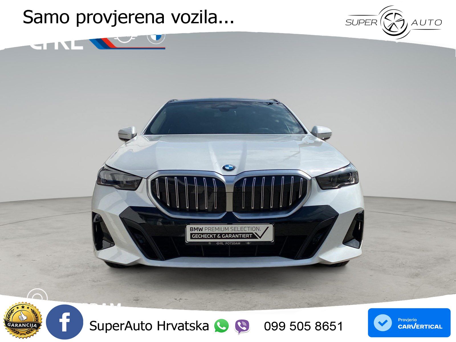 BMW 520d Touring (197 KS) xDrive Steptronic ACC+HEAD+4xGR SJED+360+PANO
