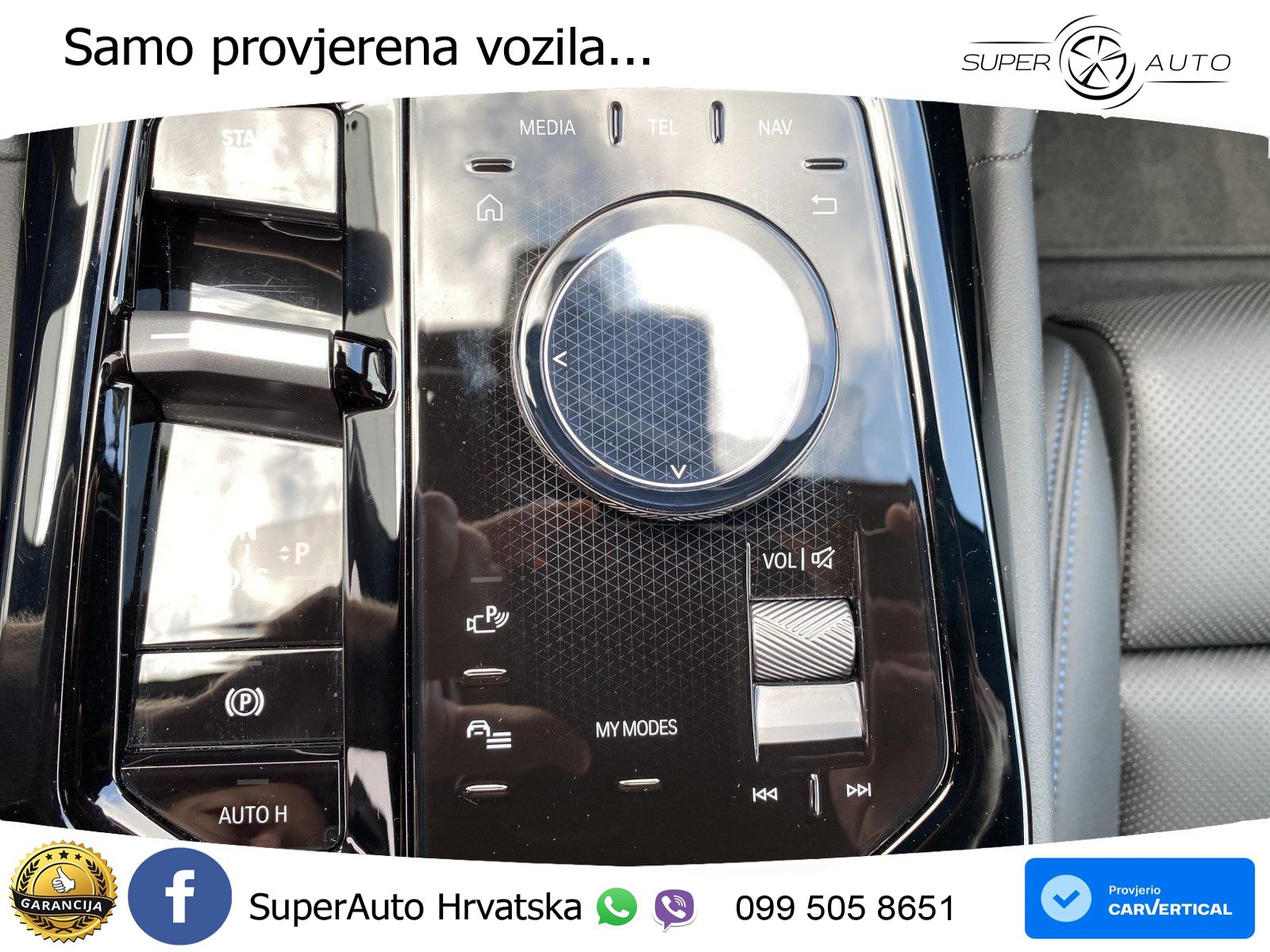 BMW 520d Touring (197 KS) xDrive Steptronic ACC+HEAD+4xGR SJED+360+PANO