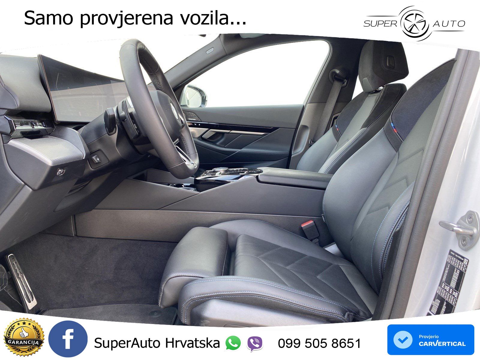 BMW 520d Touring (197 KS) xDrive Steptronic ACC+HEAD+4xGR SJED+360+PANO