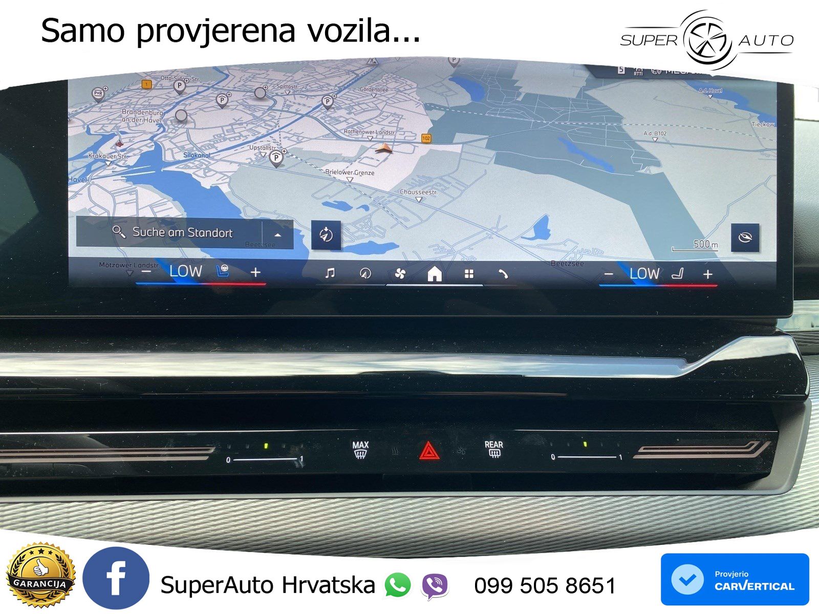 BMW 520d Touring (197 KS) xDrive Steptronic ACC+HEAD+4xGR SJED+360+PANO