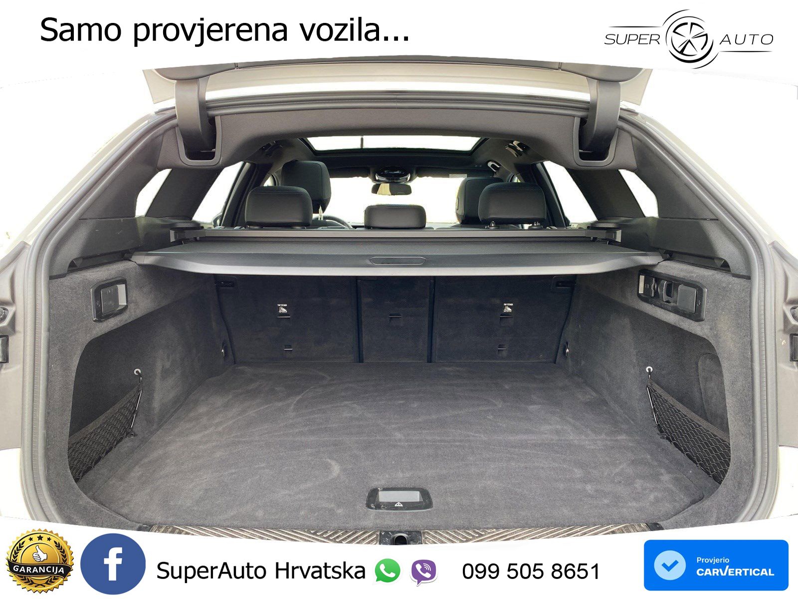 BMW 520d Touring (197 KS) xDrive Steptronic ACC+HEAD+4xGR SJED+360+PANO
