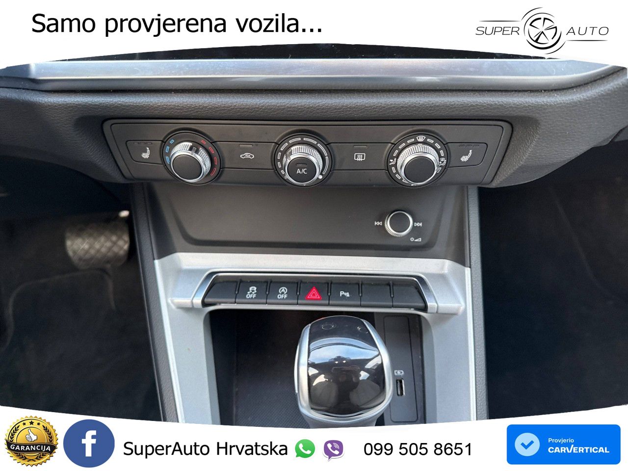 Audi Q3 35 TDI (150 KS) S tronic LED+GR SJED+ACC