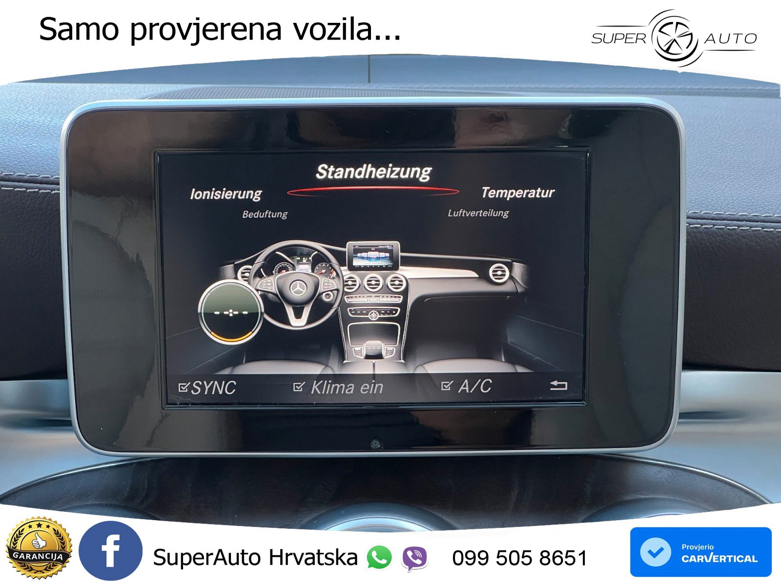 Mercedes GLC Coupe 350d (258 KS) 4MATIC G-TRONIC AMG