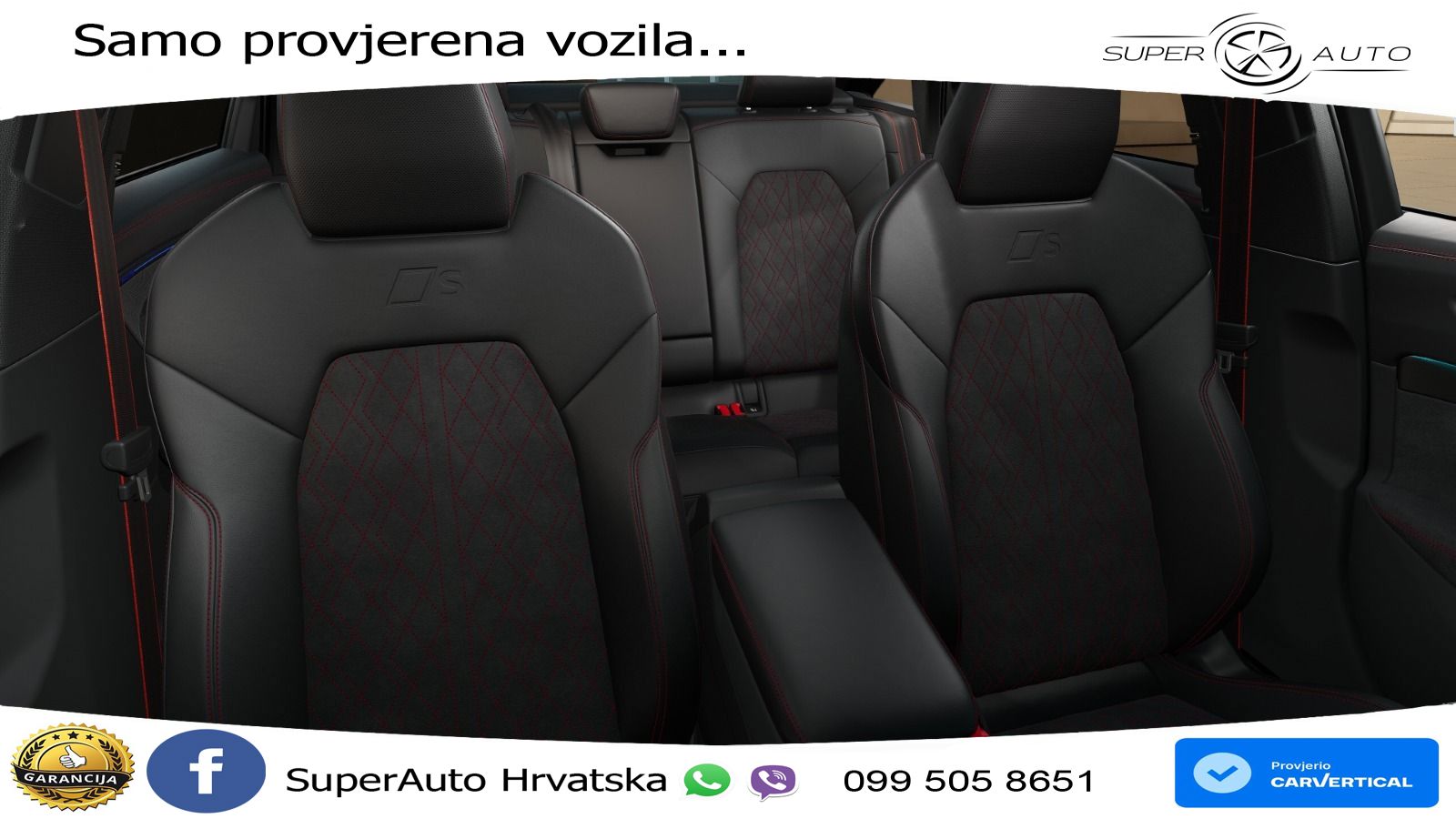 Audi A6 3.0 TFSI V6 (367 KS) quattro S tronic