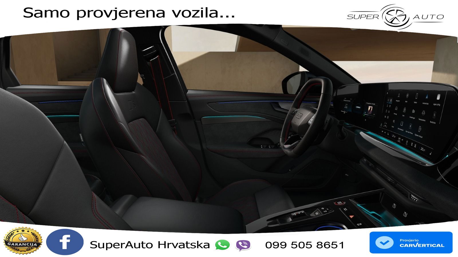 Audi A6 3.0 TFSI V6 (367 KS) quattro S tronic