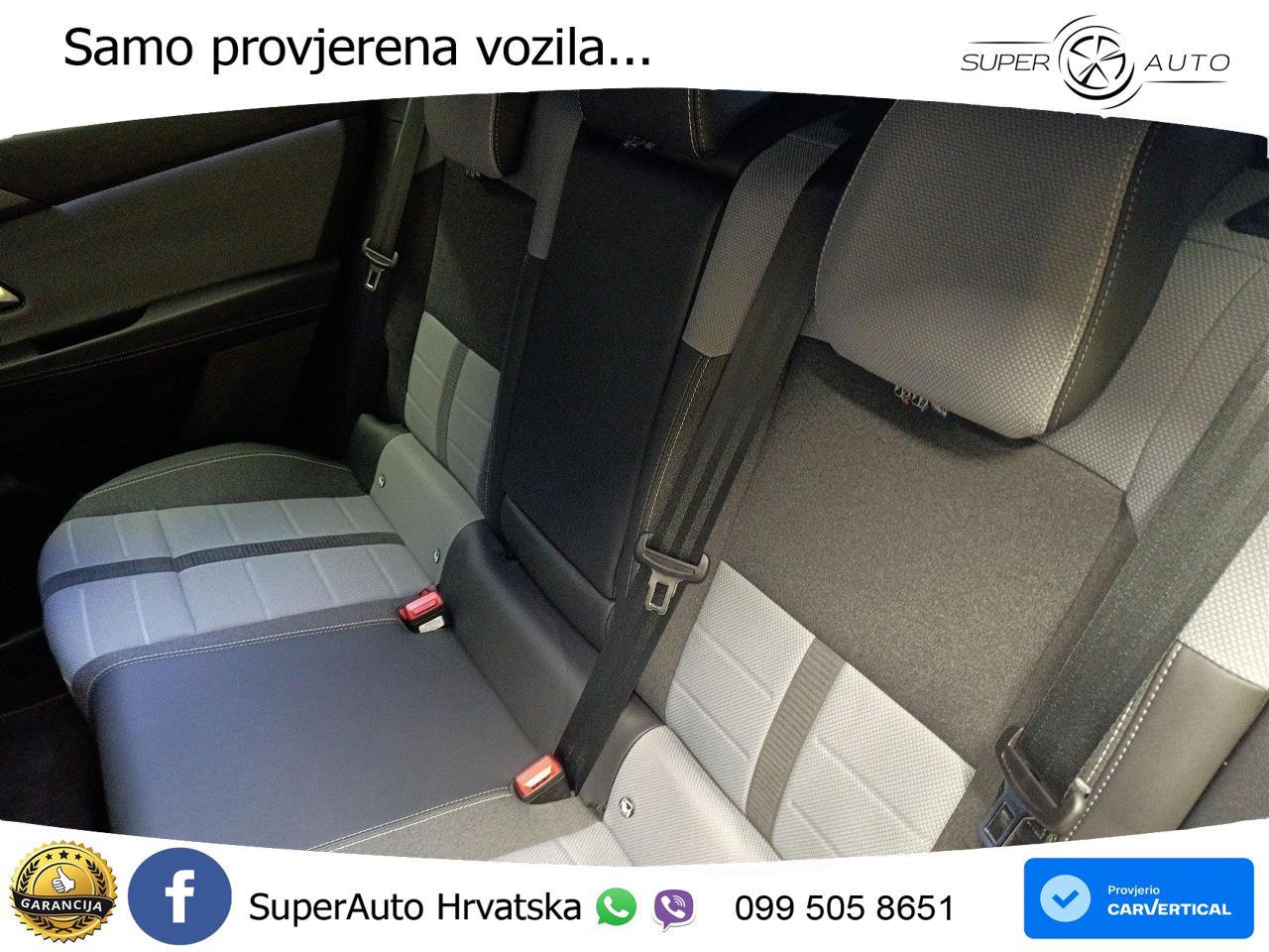 Opel Grandland 1.2 Turbo (136 KS)  e-DCT GS LED+GR SJED+ACC