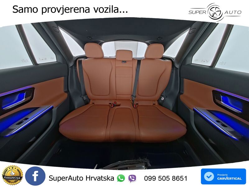 Mercedes GLC 220d (197 KS) 4MATIC 9G-TRONIC