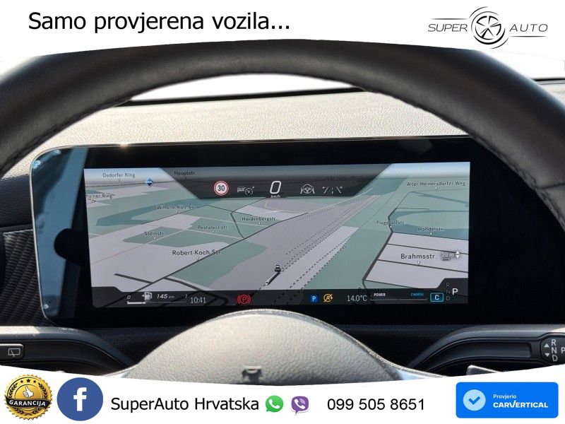 Mercedes-Benz A 200 7G-DCT