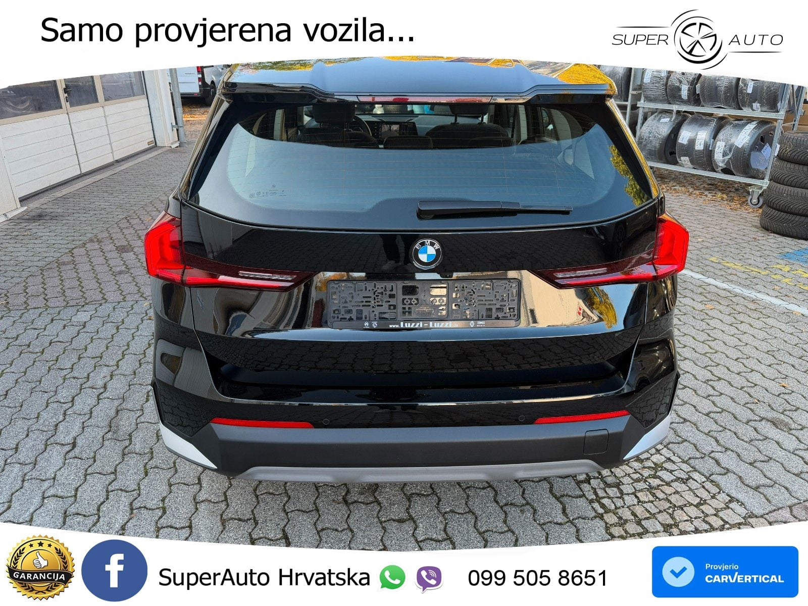 BMW X1 18i (136 KS) sDrive Steptronic
